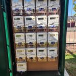Electric Box Installation