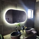 Electric Lighting Installation