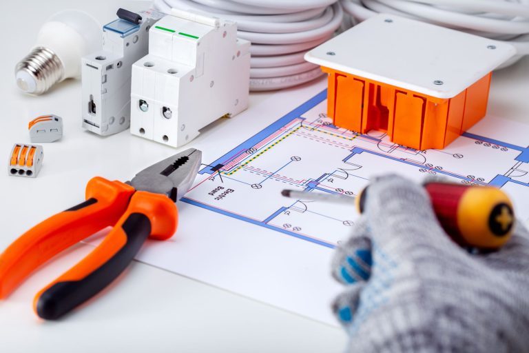 Expert Electrical Installations & Upgrades