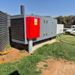 Generator Installation