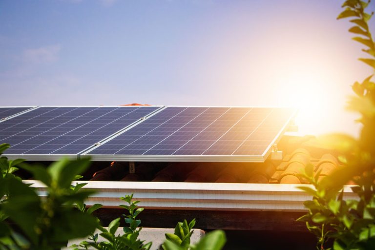 Solar Power Solutions